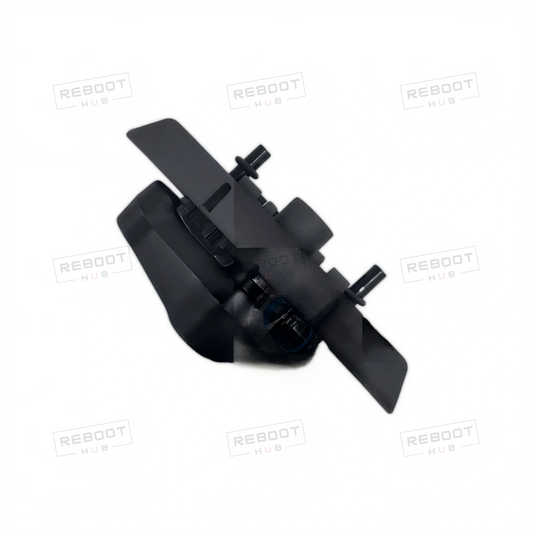 DJI Matrice 300/350 Battery Locker Module - OEM-pulled repair part photo 1