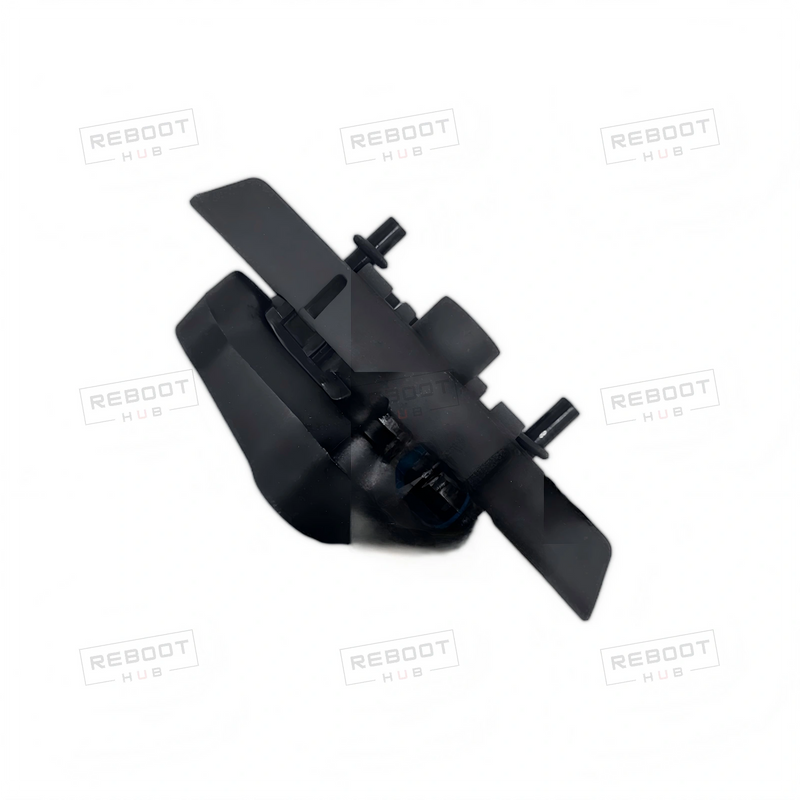 DJI Matrice 300/350 Battery Locker Module - OEM-pulled