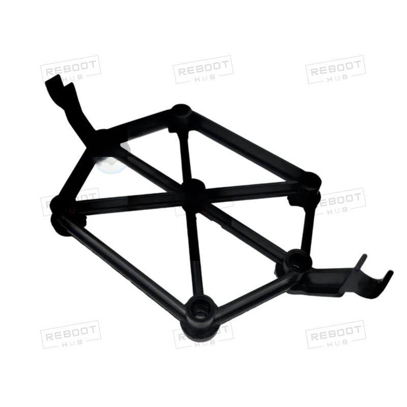 DJI Matrice 300/350 Battery Port Module Mounting Plate - OEM-pulled
