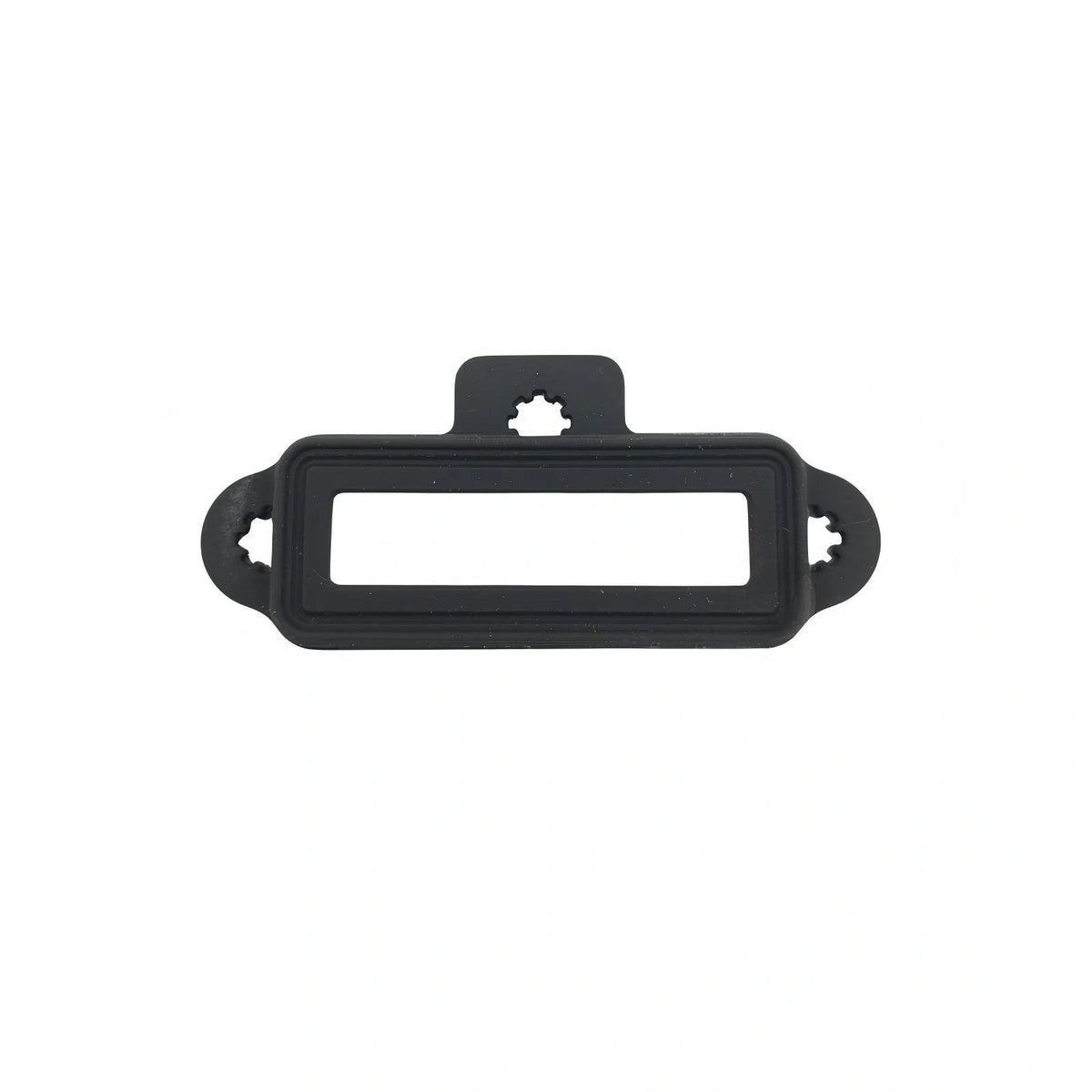 DJI Matrice 300/350 Battery port Base Sealing Rubber - OEM-pulled repair part photo 1