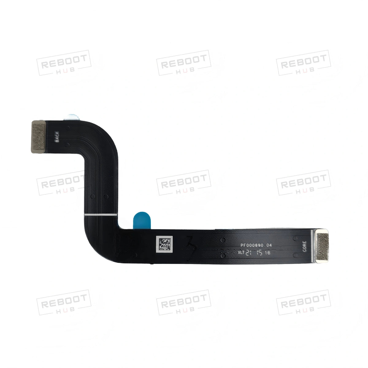 DJI Matrice 300/350 Core Board to Backward Vision Board Flat Cable - OEM-pulled repair part photo 1