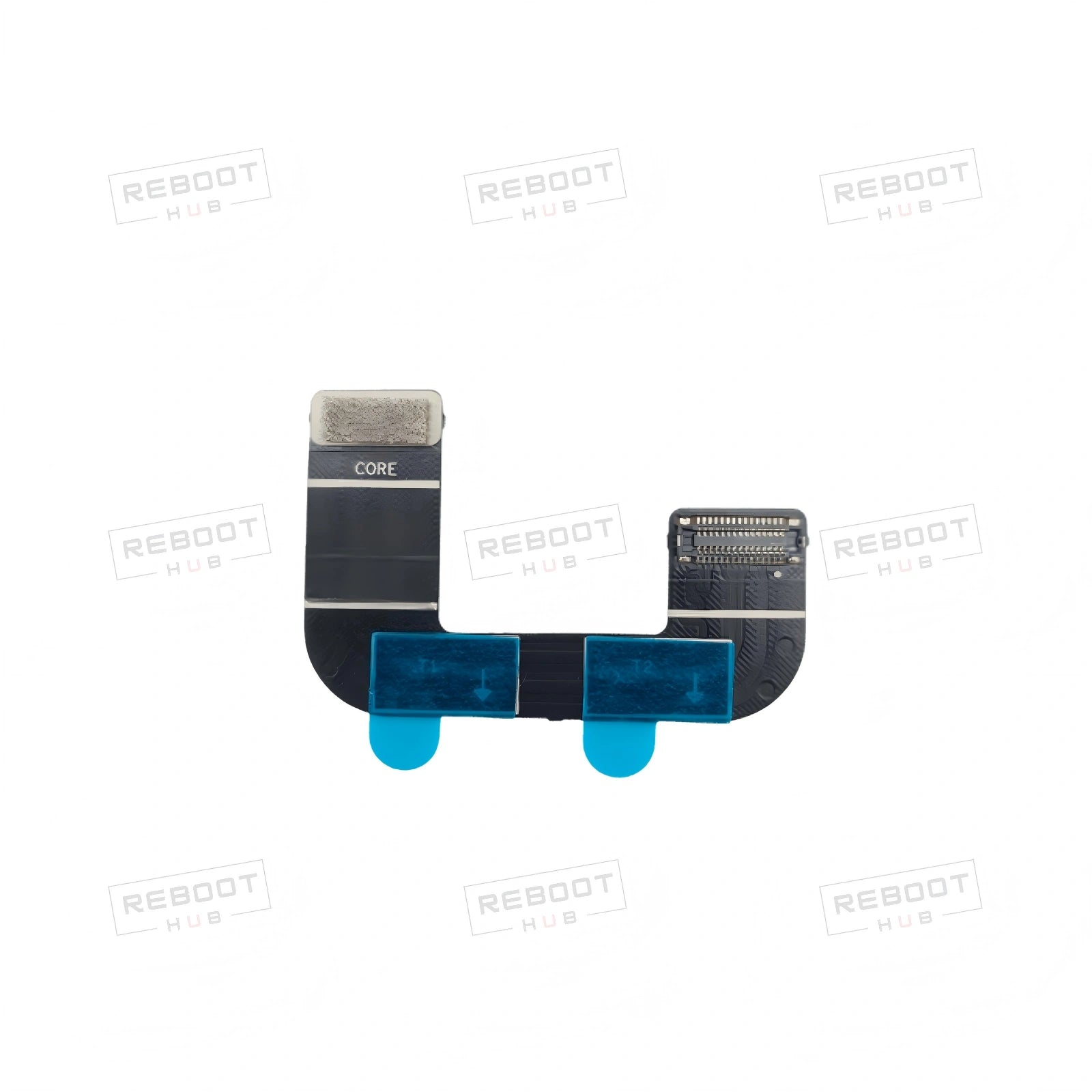 DJI Matrice 300/350 Core Board to Right Vision System Flat Cable - OEM-pulled repair part photo 2