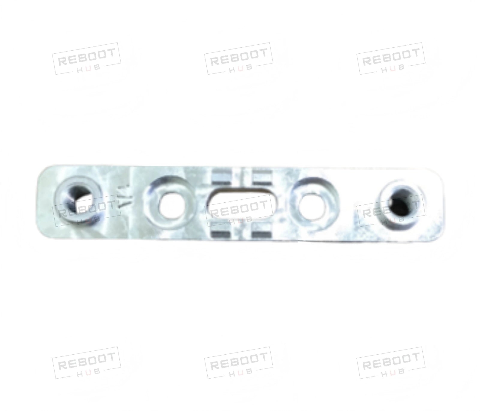 DJI Matrice 300/350 Downward Gimbal Connector Fixing Piece - OEM-pulled repair part photo 1