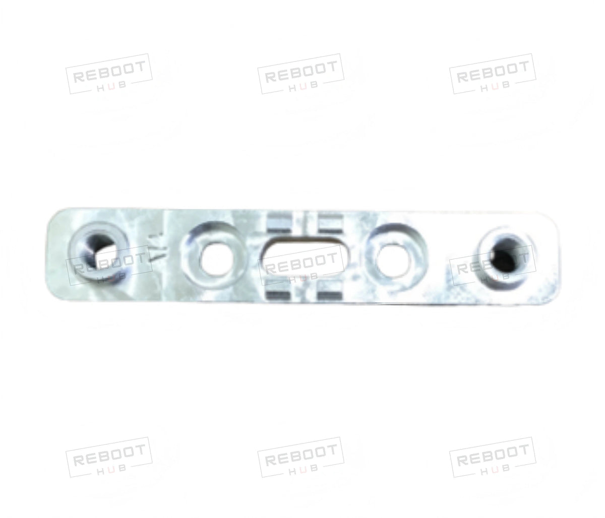 DJI Matrice 300/350 Downward Gimbal Connector Fixing Piece - OEM-pulled repair part photo 1