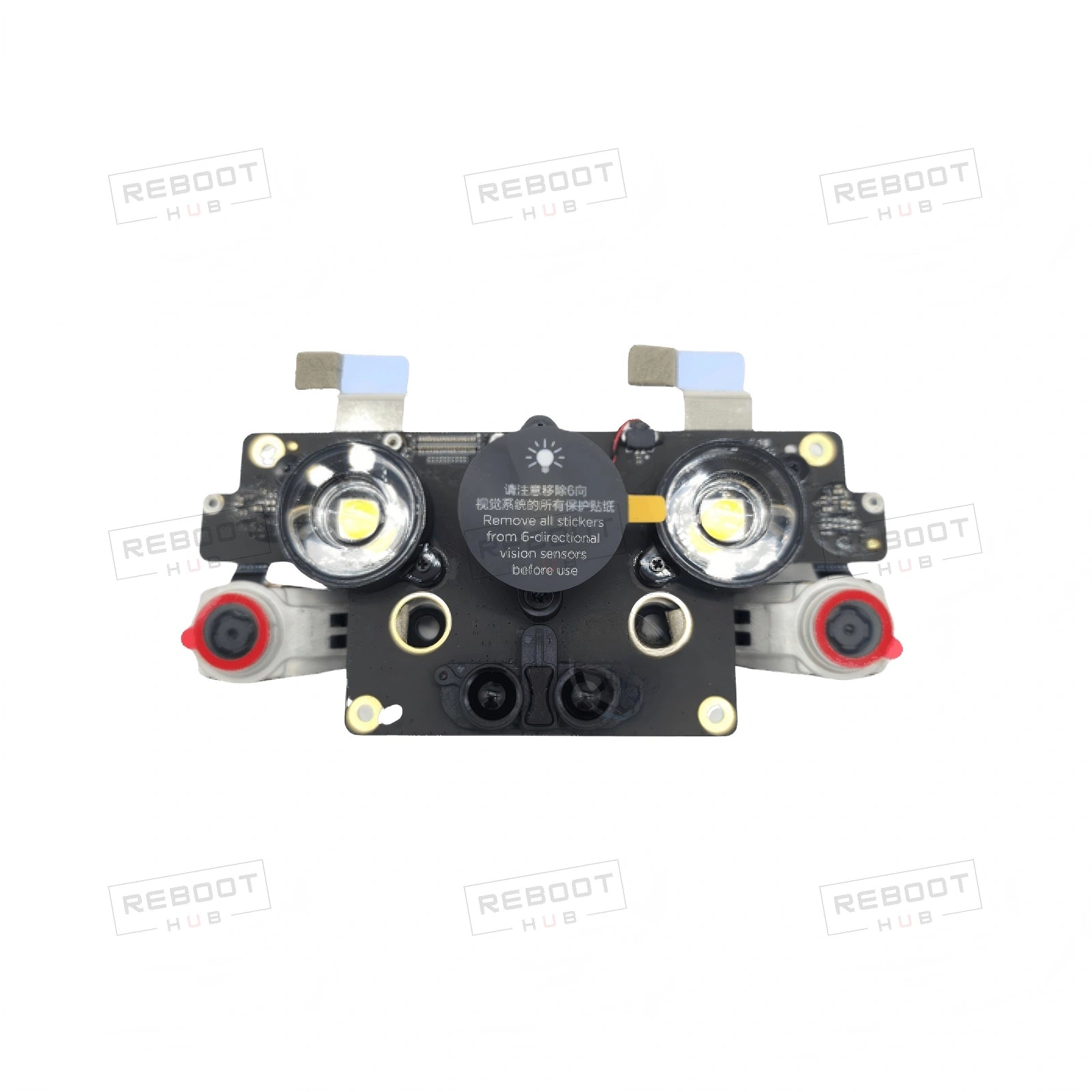 DJI Matrice 300/350 Downward Vision Sensor - OEM-pulled repair part photo 1