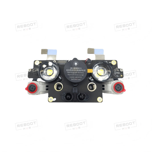 DJI Matrice 300/350 Downward Vision Sensor - OEM-pulled repair part photo 1