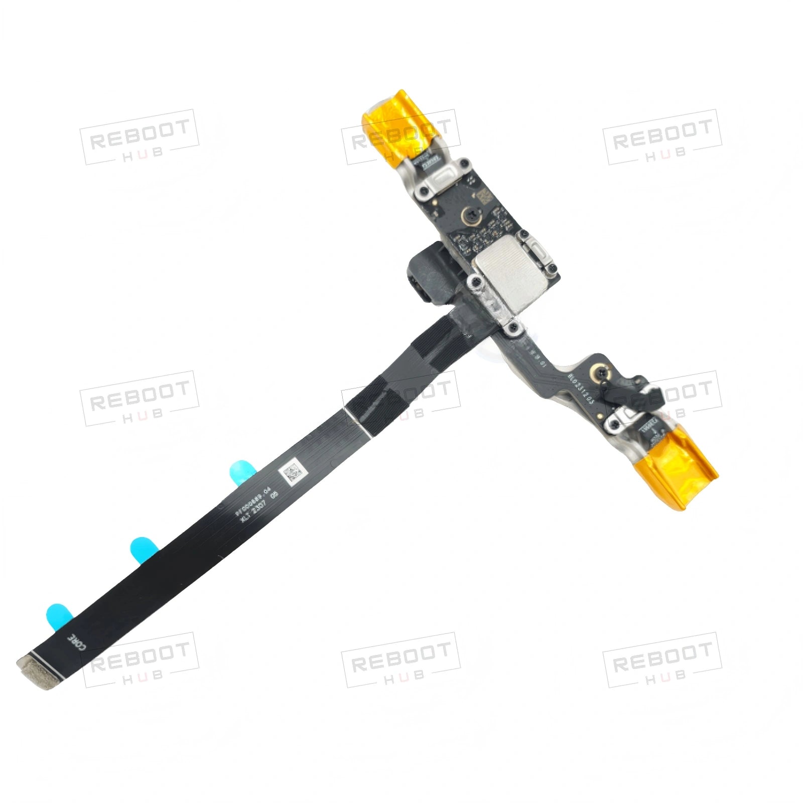 DJI Matrice 300/350 Forward Vision Sensor - OEM-pulled repair part photo 1