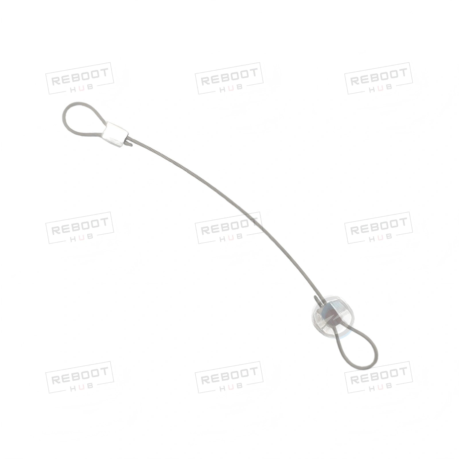 DJI Matrice 300/350 Gimbal Connector Drop-proof Lanyard - OEM-pulled repair part photo 1