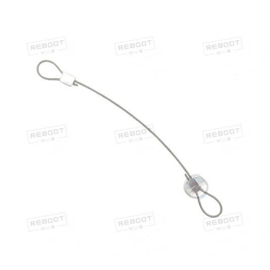 DJI Matrice 300/350 Gimbal Connector Drop-proof Lanyard - OEM-pulled repair part photo 1