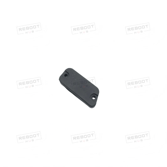 DJI Matrice 300/350 Series Downward Gimbal PSDK Port Cover (Left) - OEM-pulled repair part photo 1