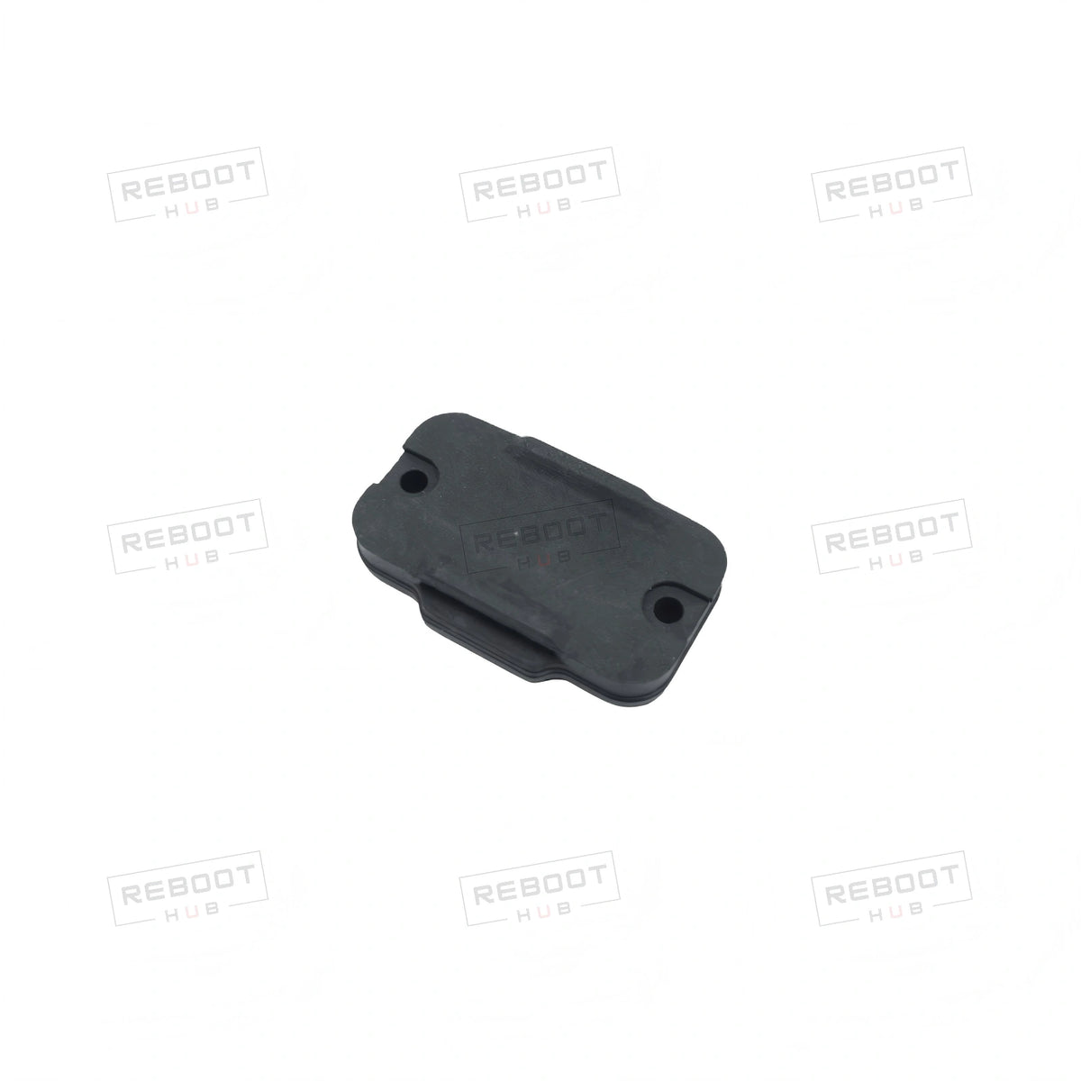 DJI Matrice 300/350 Series Lower Shell OSDK Rubber Cover - OEM-pulled repair part photo 1