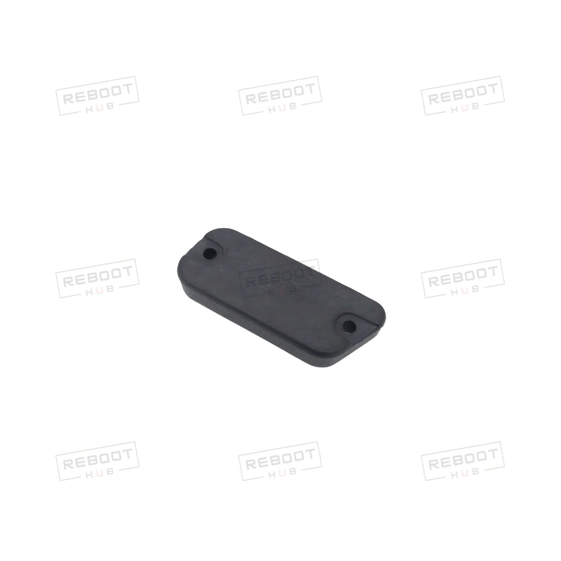 DJI Matrice 300/350 Series Lower Shell PSDK Rubber Cover - OEM-pulled