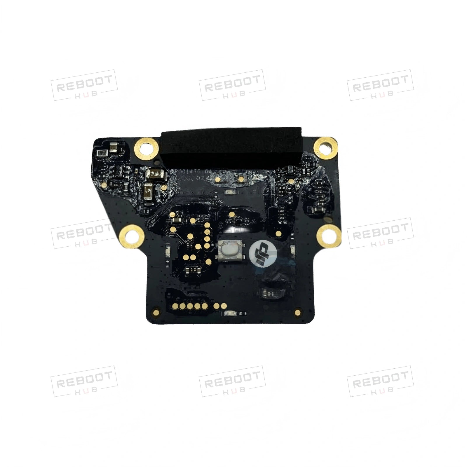 DJI Matrice 300 ADS-B Board Module - OEM-pulled repair part photo 1