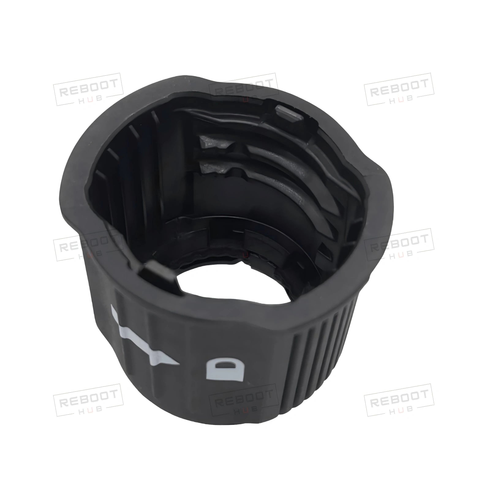 DJI Matrice 300 Aircraft Arm Sleeve Module - OEM-pulled repair part photo 2