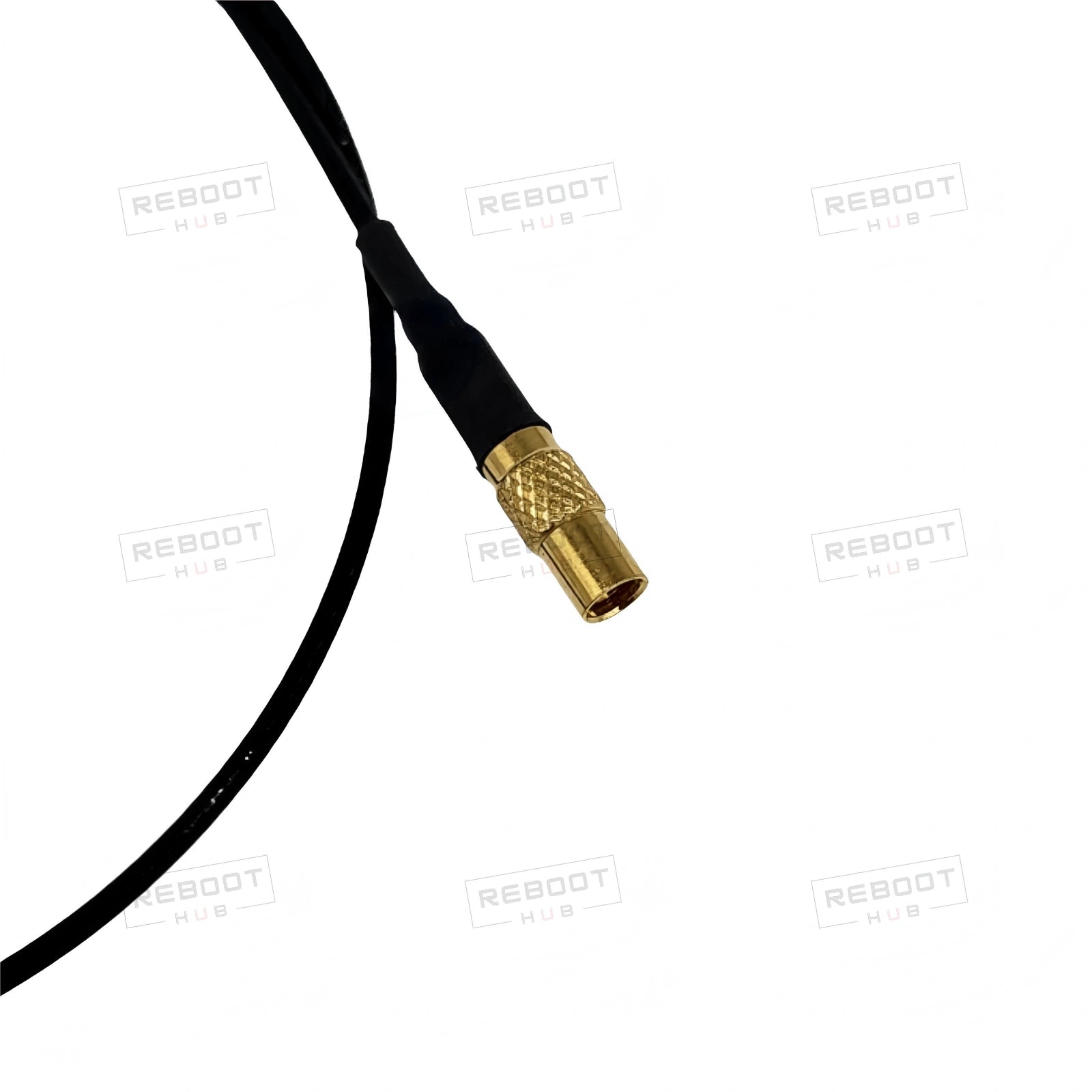 DJI Matrice 200 Series Arm Power Supply Signal Cable Harness (M2, M3) - OEM-pulled repair part photo 13