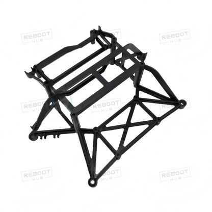 DJI Matrice 300 Battery Compartment Bracket - OEM-pulled repair part photo 2