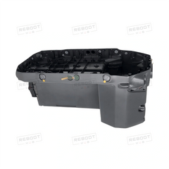 DJI Matrice 300 Battery Compartment Module - OEM-pulled repair part photo 4
