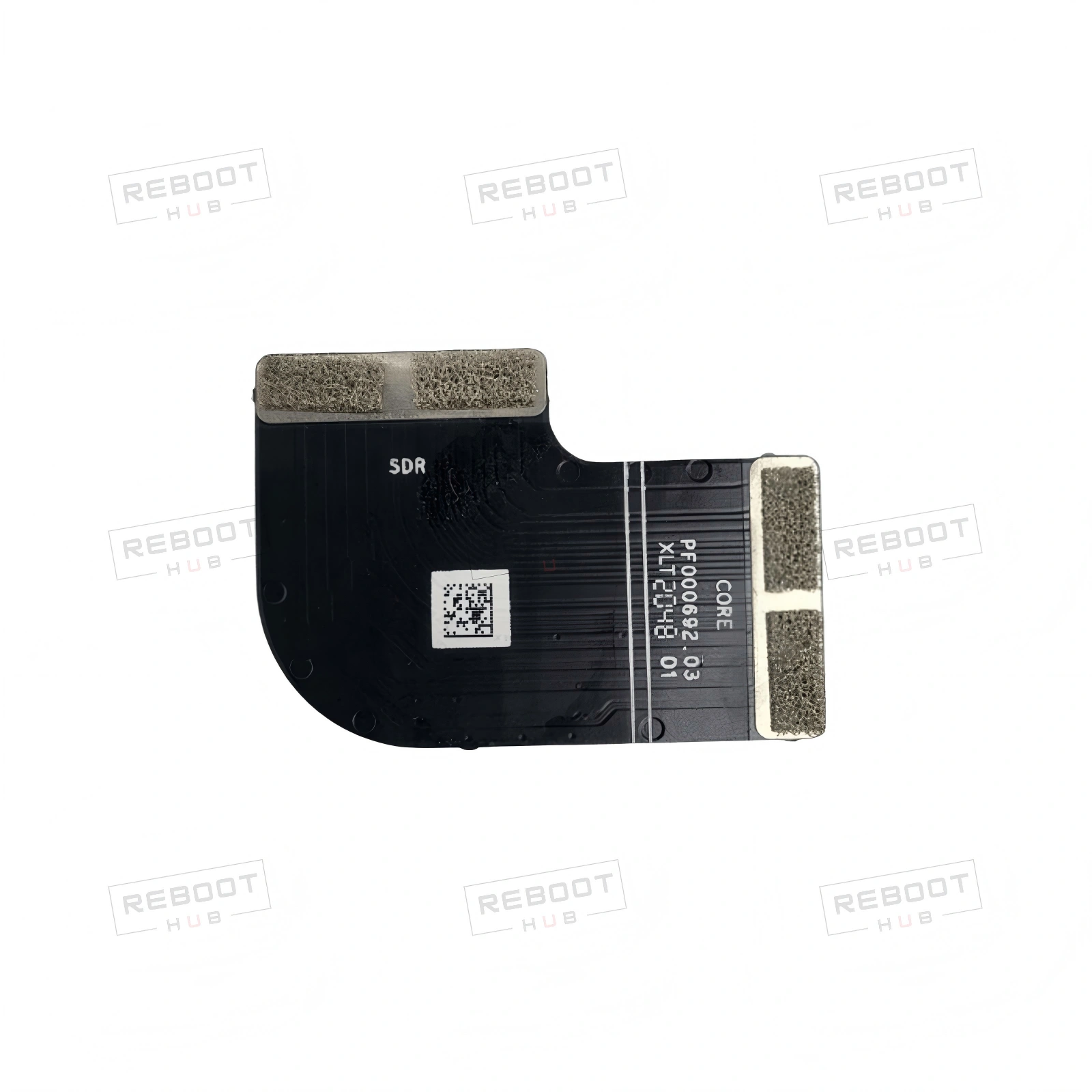 DJI Matrice 300 Core Board to SDR Board Flat Cable - OEM-pulled repair part photo 1