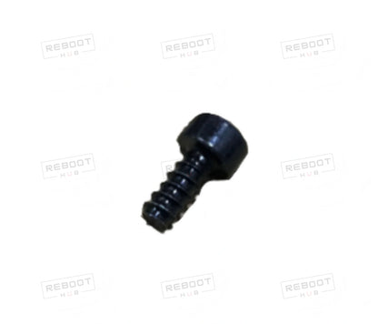 DJI Matrice 300 Downward Gimbal Connector Fixing Piece Screw - OEM-pulled repair part photo 2