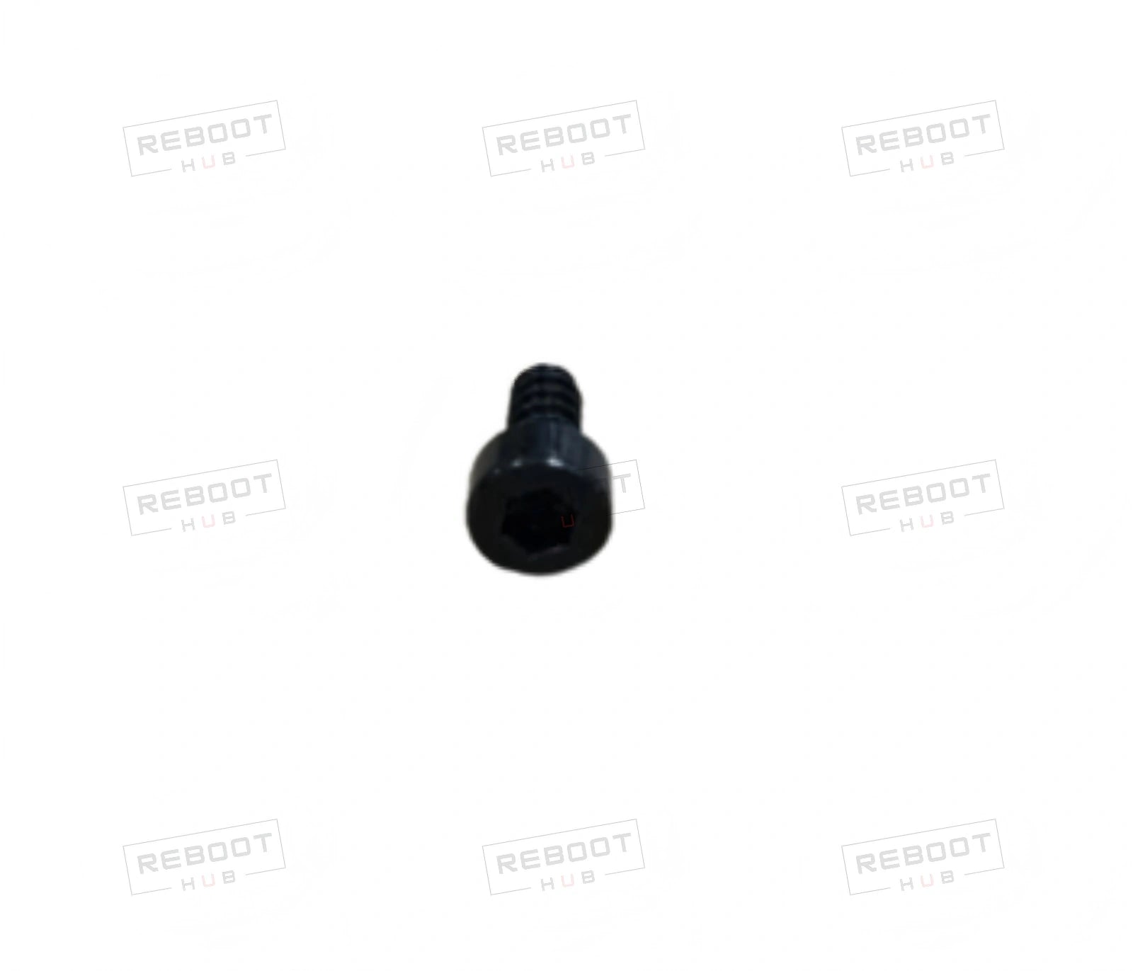 DJI Matrice 300 Downward Gimbal Connector Fixing Piece Screw - OEM-pulled repair part photo 1