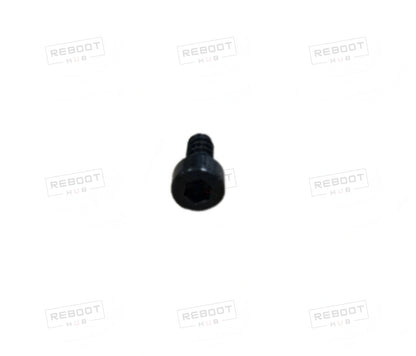DJI Matrice 300 Downward Gimbal Connector Fixing Piece Screw - OEM-pulled repair part photo 1