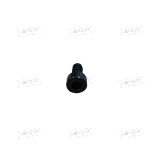 DJI Matrice 300 Downward Gimbal Connector Fixing Piece Screw - OEM-pulled repair part photo 1