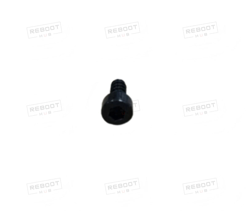 DJI Matrice 300 Downward Gimbal Connector Fixing Piece Screw - OEM-pulled