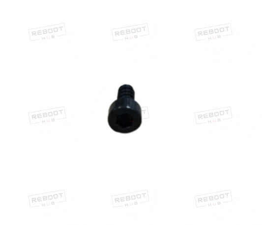 DJI Matrice 300 Downward Gimbal Connector Fixing Piece Screw - OEM-pulled repair part photo 1