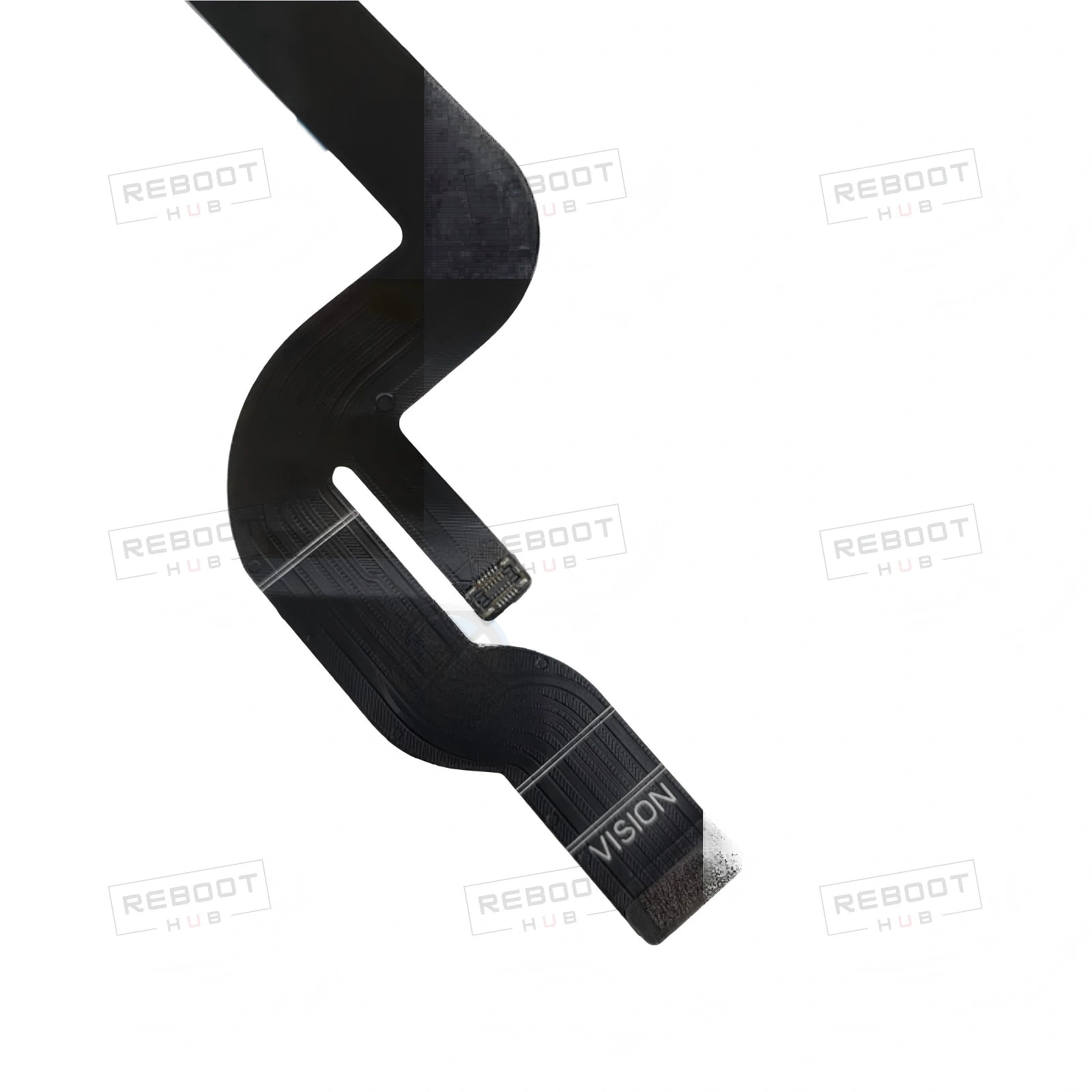 DJI Matrice 300 Downward Vision System Module to Core Board Flat Cable - OEM-pulled repair part photo 4