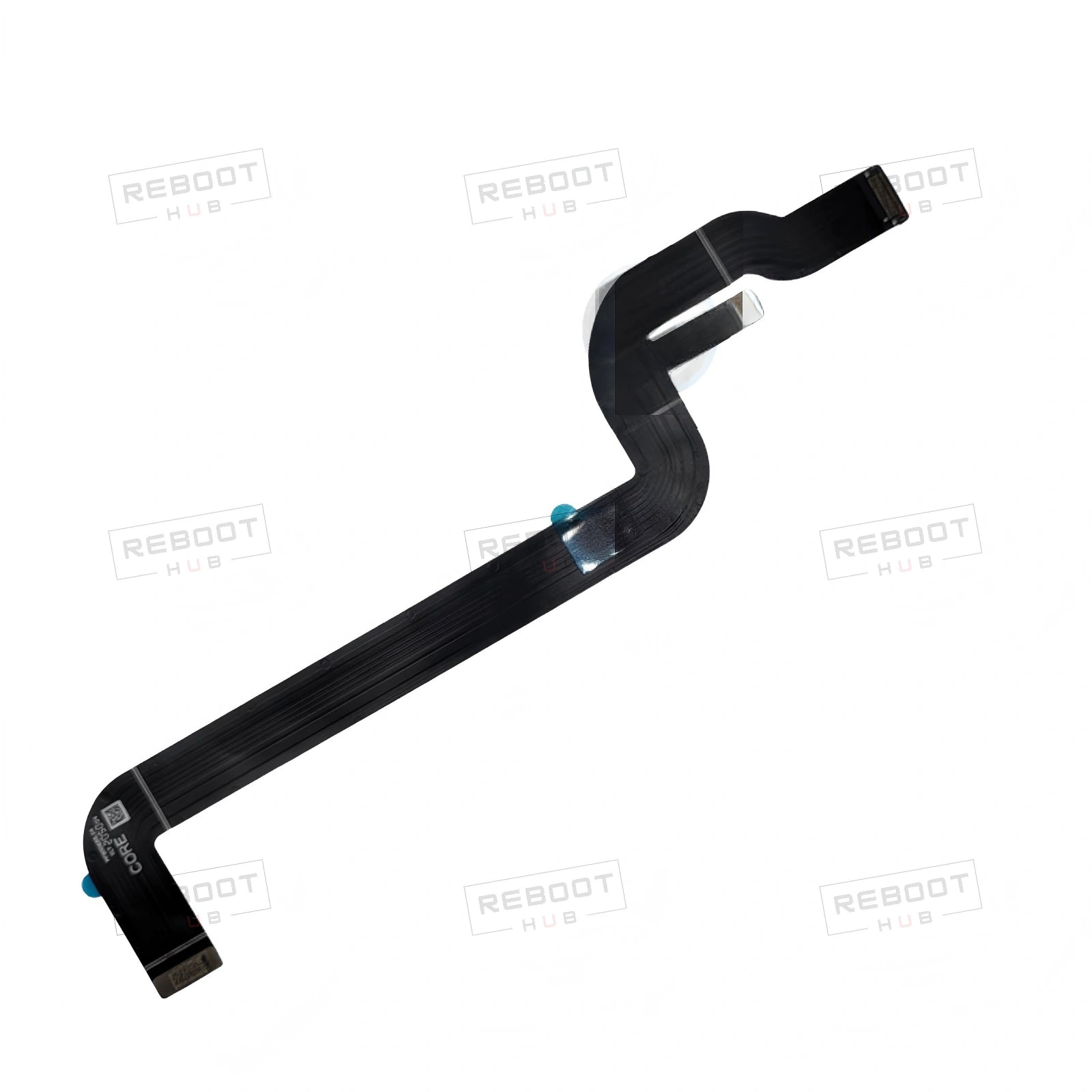 DJI Matrice 300 Downward Vision System Module to Core Board Flat Cable - OEM-pulled repair part photo 3