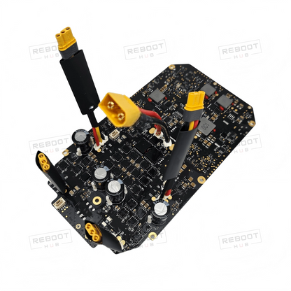 DJI Matrice 300 ESC Board Module - OEM-pulled repair part photo 3