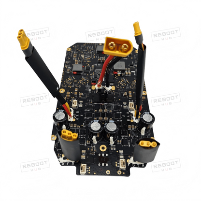 DJI Matrice 300 ESC Board Module - OEM-pulled repair part photo 1