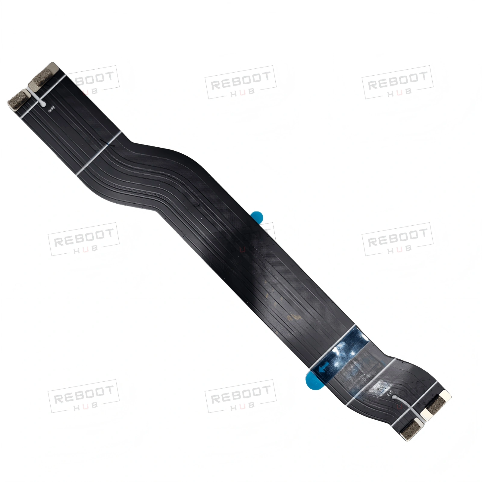 DJI Matrice 300 ESC to Core Board Flat Cable - OEM-pulled repair part photo 2
