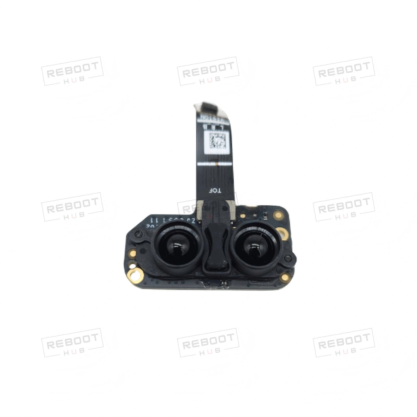DJI Matrice 300 Lateral/Backward Infrared Sensor - OEM-pulled repair part photo 1