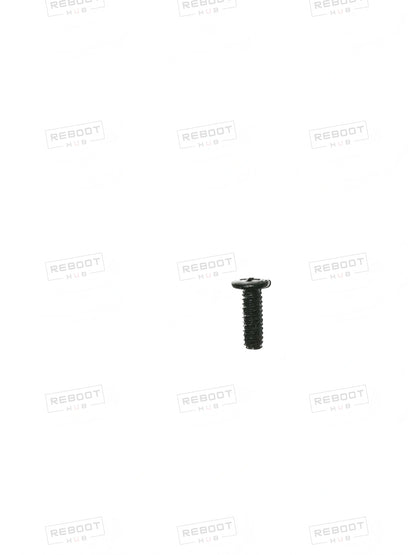 DJI Matrice 300 Lower Shell Port Cover Screw (2-Pack) - OEM-pulled repair part photo 1