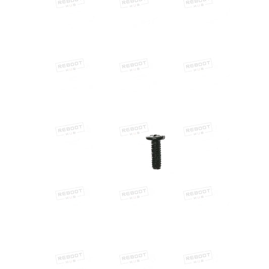 DJI Matrice 300 Lower Shell Port Cover Screw (2-Pack) - OEM-pulled repair part photo 1