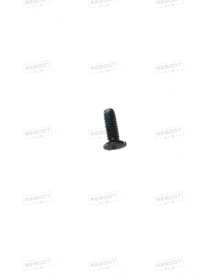 DJI Matrice 300 Lower Shell Port Cover Screw (2-Pack) - OEM-pulled repair part photo 2