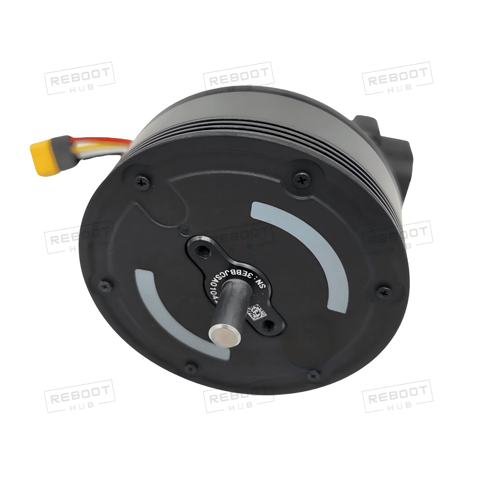 DJI Matrice 300 Motor (CCW) - OEM-pulled repair part photo 1