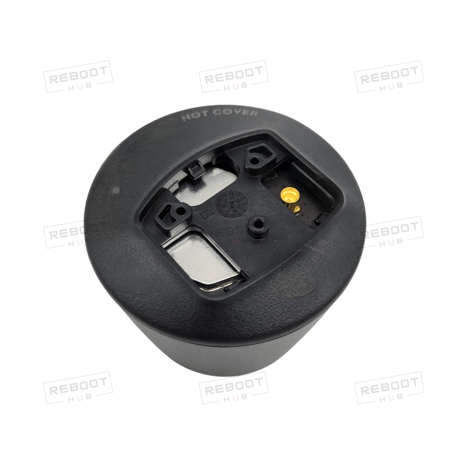 DJI Matrice 300 RTK Antenna Module - OEM-pulled repair part photo 2