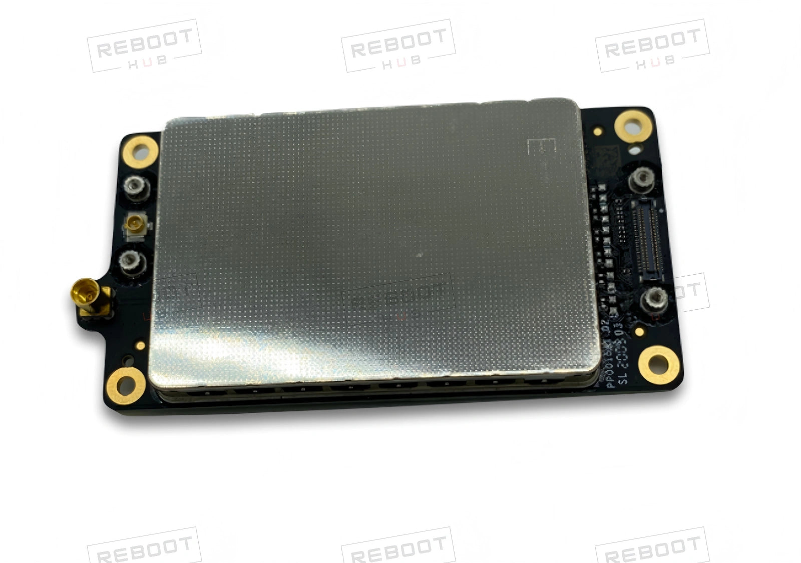 DJI Matrice 300 RTK Board Module - OEM-pulled repair part photo 1