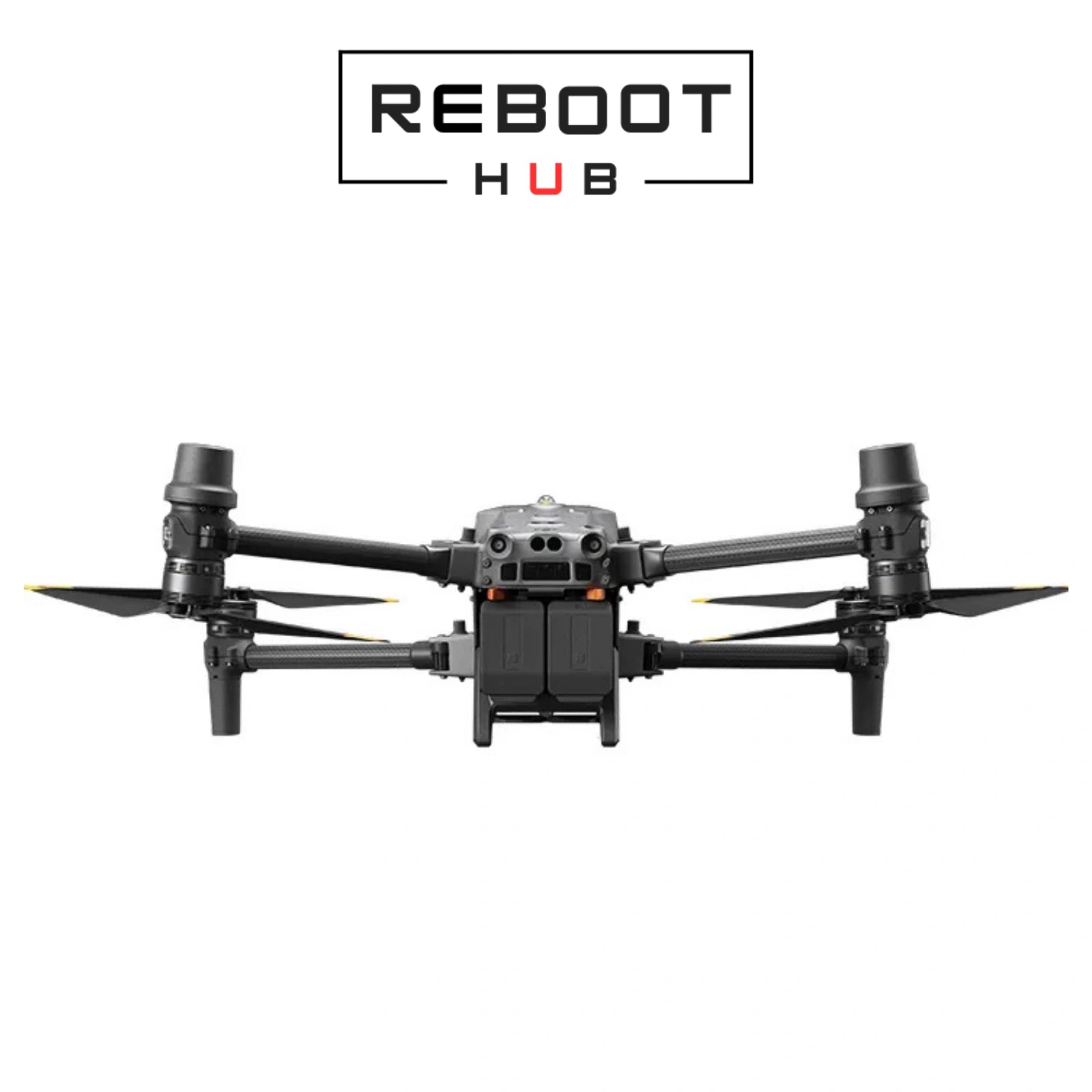 DJI Pristine Pre-owned DJI Matrice 30T - Pristine Pre-owned Condition View - 100% Original Parts - View 4