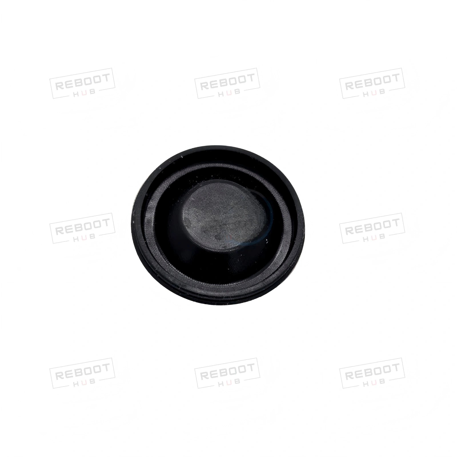 DJI Matrice 30/300/350 Power Button Waterproof Rubber Pad - OEM-pulled repair part photo 1