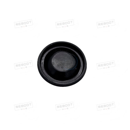 DJI Matrice 30/300/350 Power Button Waterproof Rubber Pad - OEM-pulled repair part photo 1