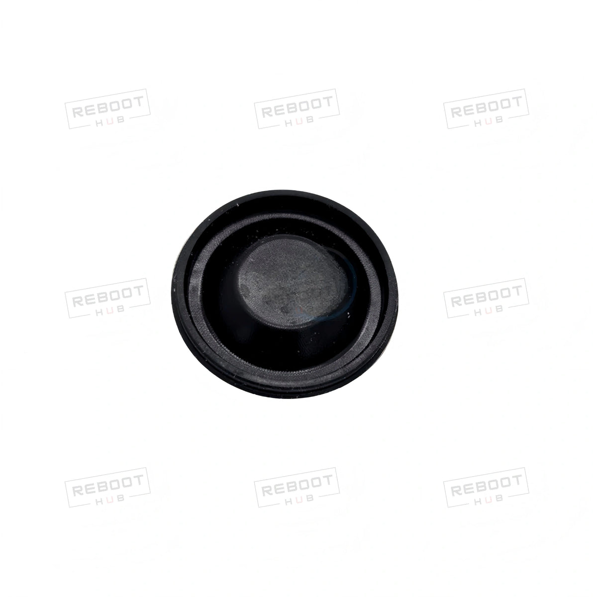DJI Matrice 30/300/350 Power Button Waterproof Rubber Pad - OEM-pulled repair part photo 1