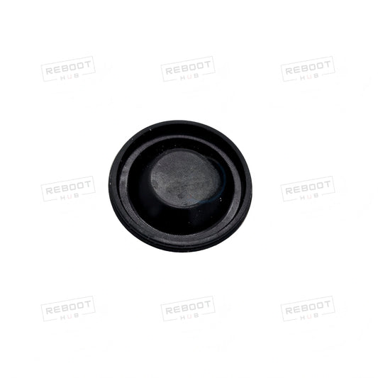 DJI Matrice 30/300/350 Power Button Waterproof Rubber Pad - OEM-pulled repair part photo 1