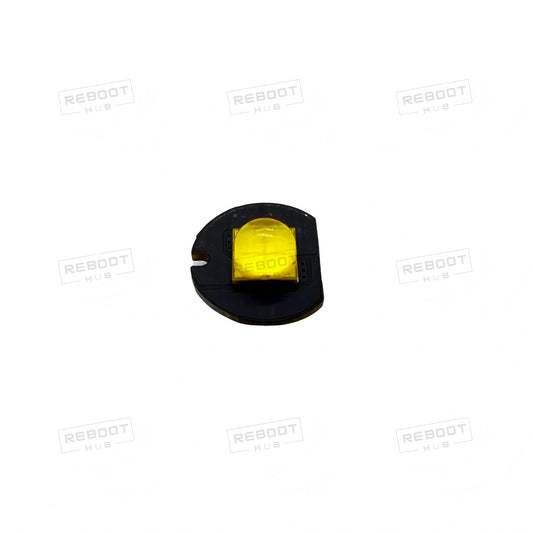 DJI Matrice 30/300/350 Series Downward Beacon Board - OEM-pulled repair part photo 1