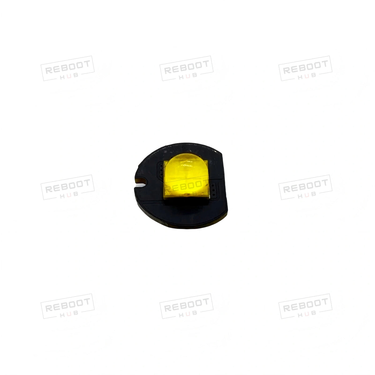 DJI Matrice 30/300/350 Series Downward Beacon Board - OEM-pulled repair part photo 1