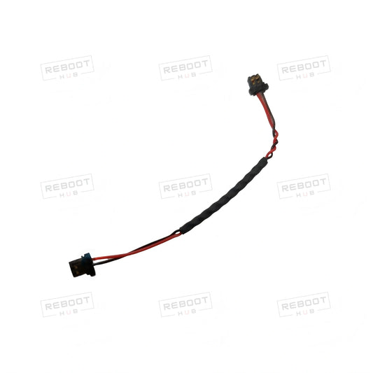 DJI Matrice 30/300/350 Series Downward Beacon Cable - OEM-pulled repair part photo 1