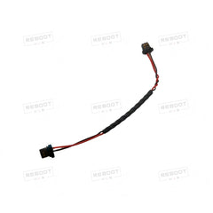 DJI Matrice 30/300/350 Series Downward Beacon Cable - OEM-pulled repair part photo 1