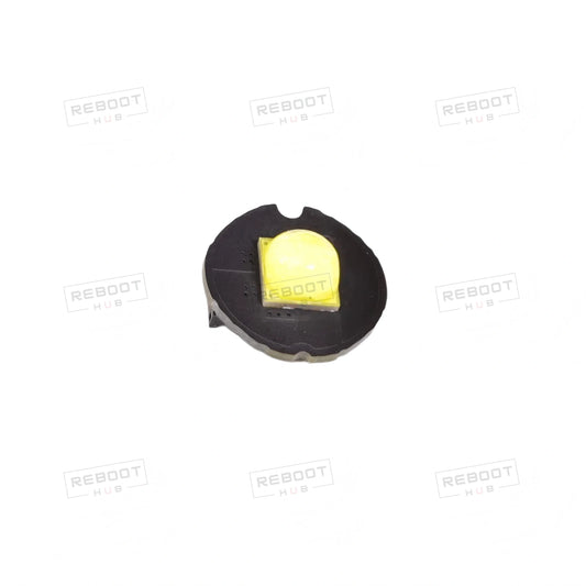 DJI Matrice 30/300/350 Series Upward Beacon Board - OEM-pulled repair part photo 1